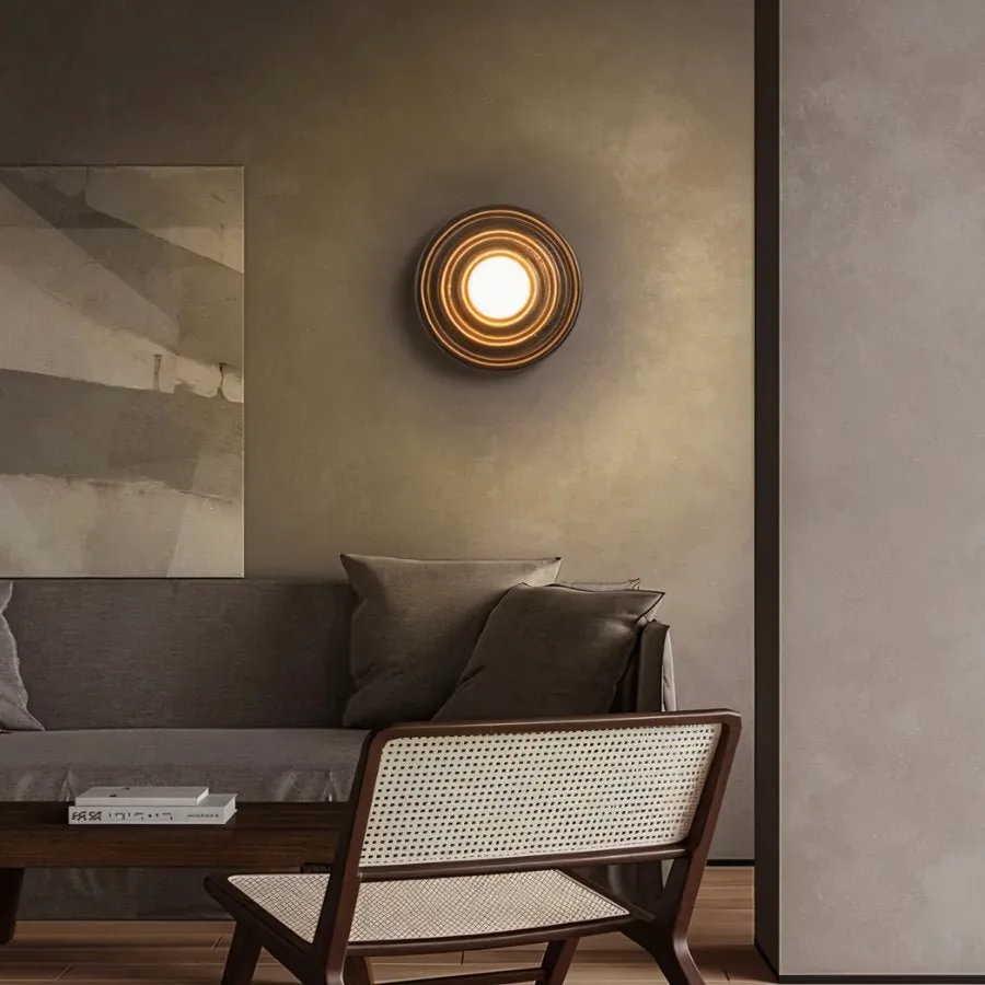 Bedon Wall Lamp