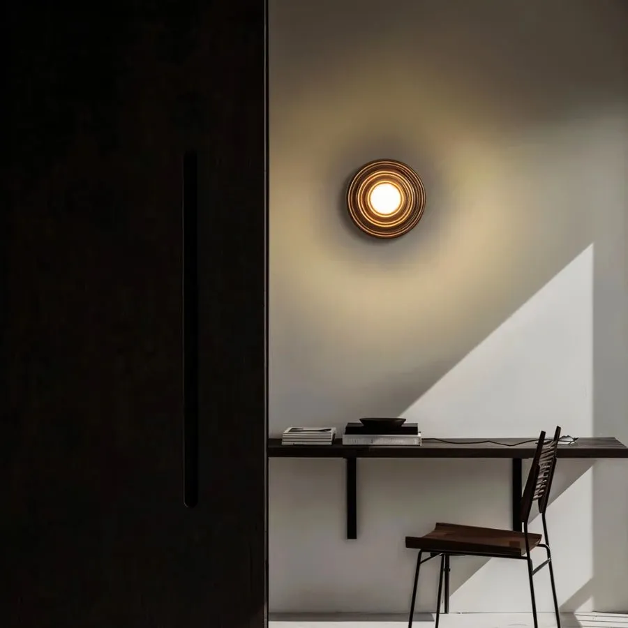 Bedon Wall Lamp
