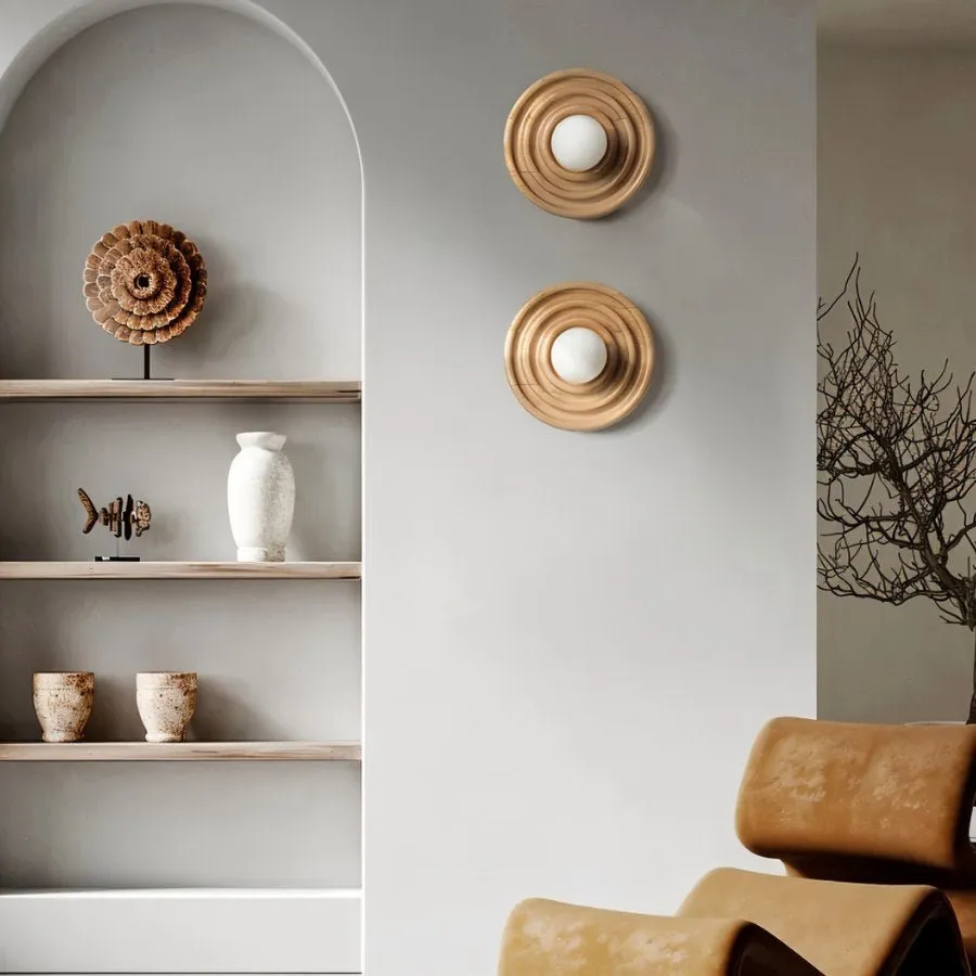 Bedon Wall Lamp