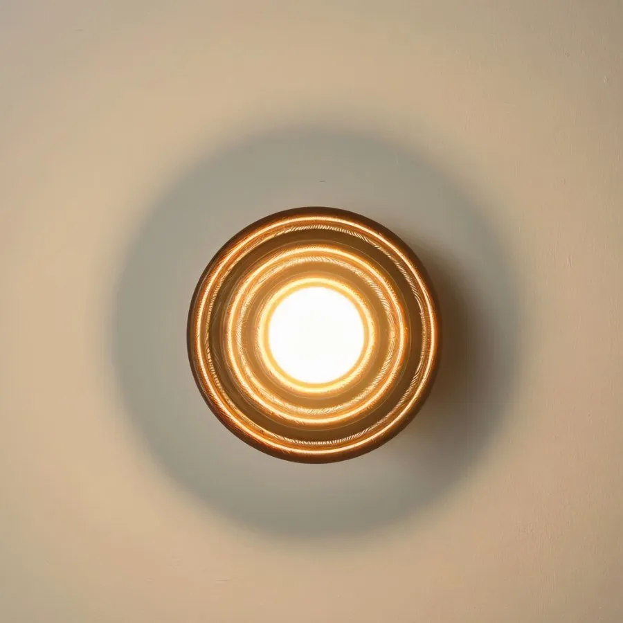Bedon Wall Lamp