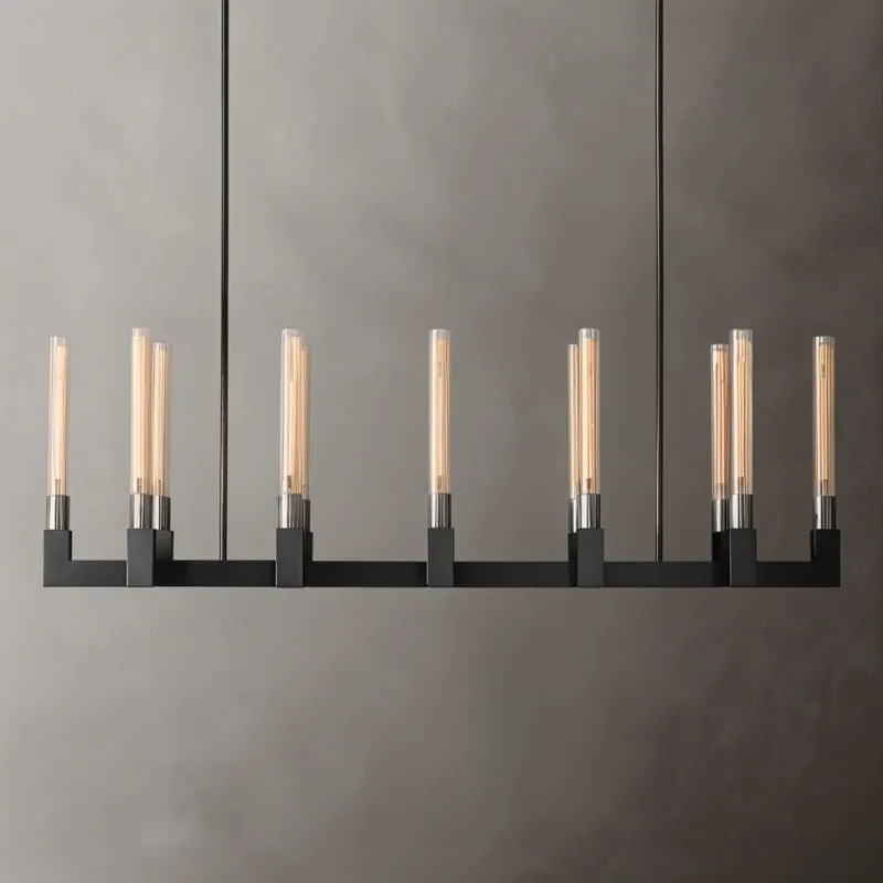 Birta Linear Chandelier
