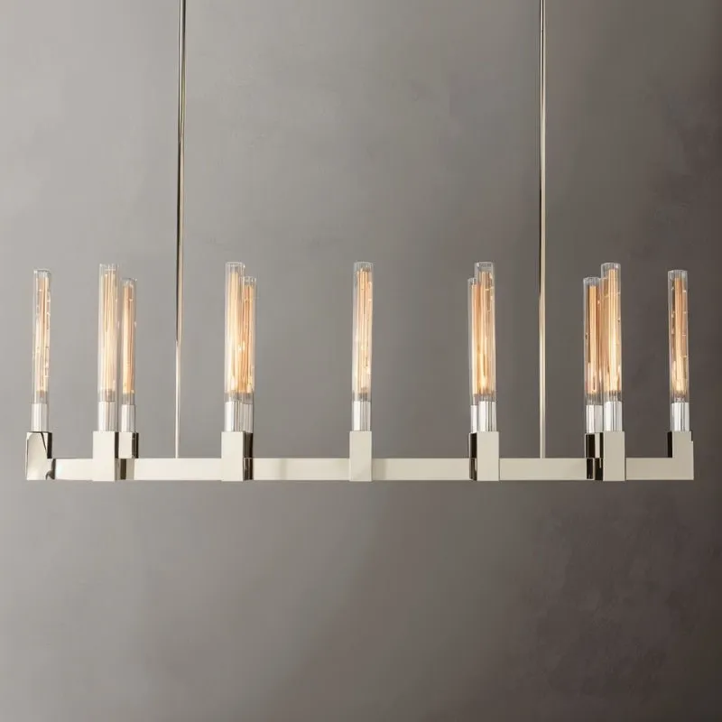 Birta Linear Chandelier