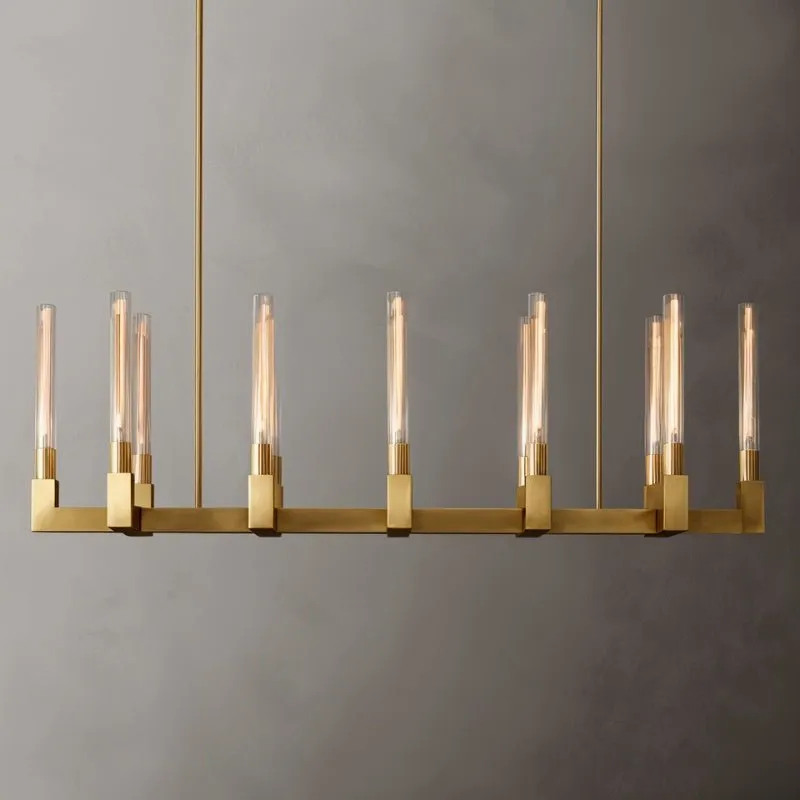 Birta Linear Chandelier