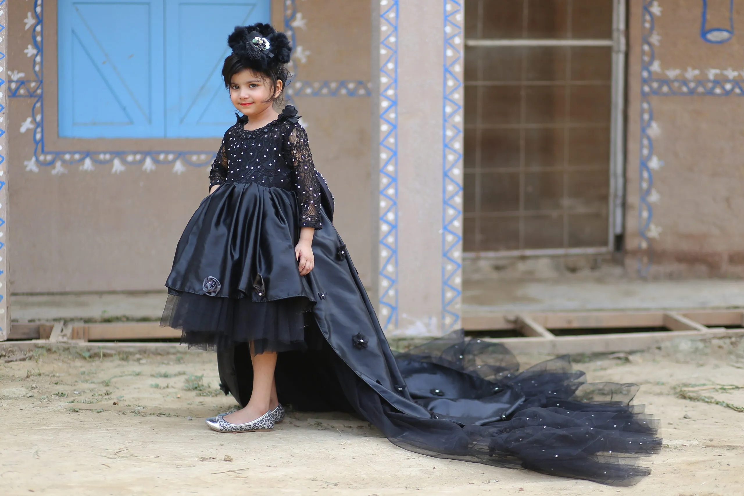 Black Forest Queen