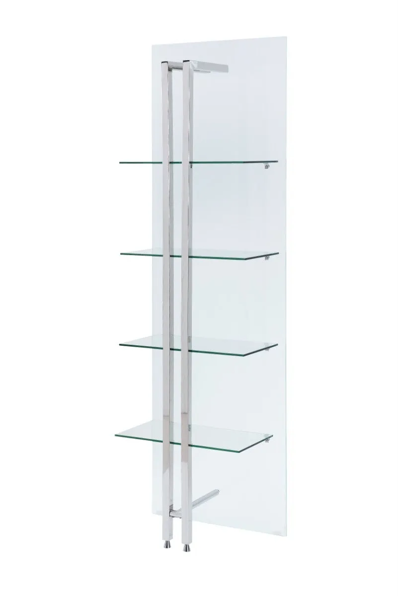 Blake Bookshelf