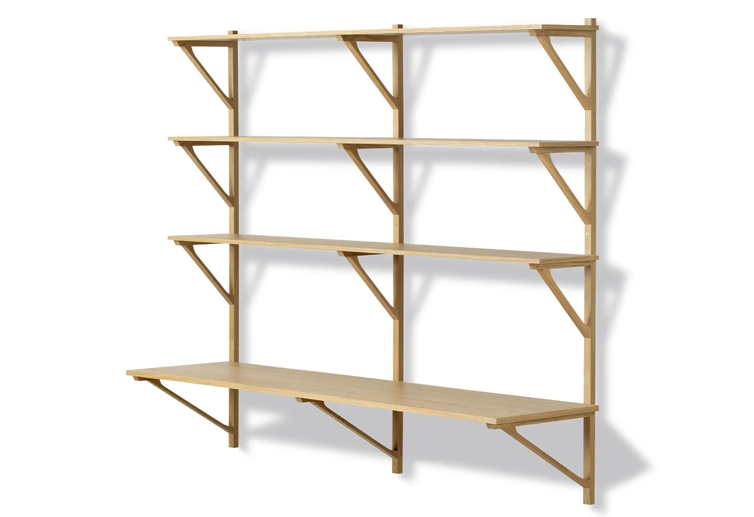 BM29 Shelf