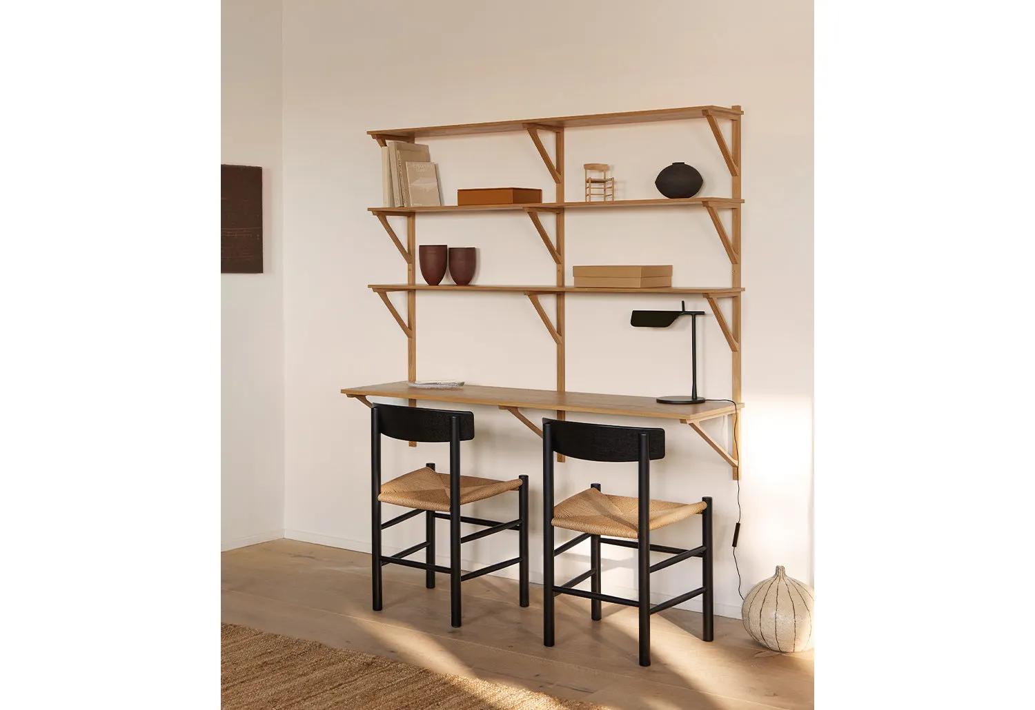 BM29 Shelf