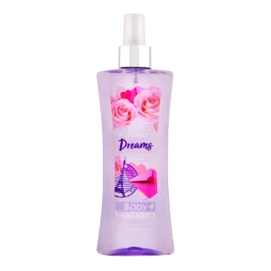 Body Fantasies Romance&Dreams Body Mist 236Ml