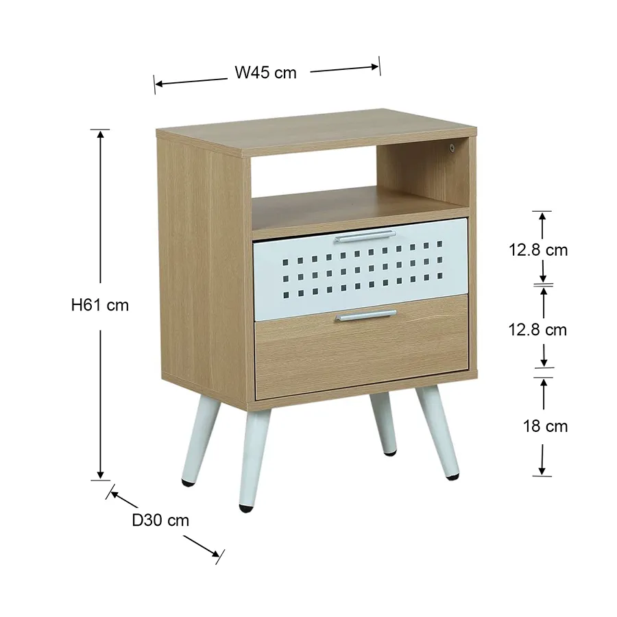 Brody Nightstand