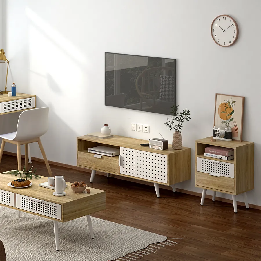 Brody Nightstand