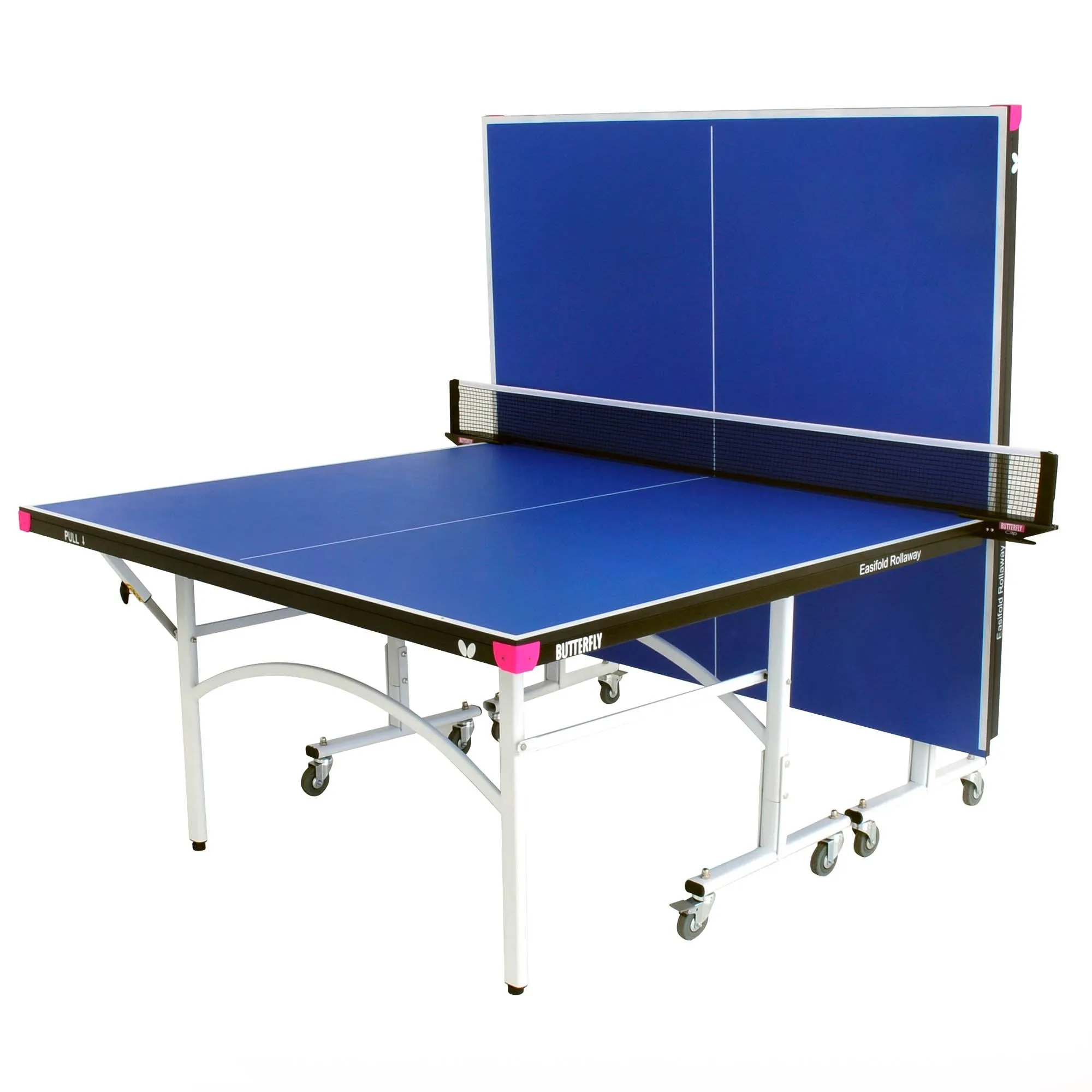 Butterfly Easifold Indoor Table Tennis Table