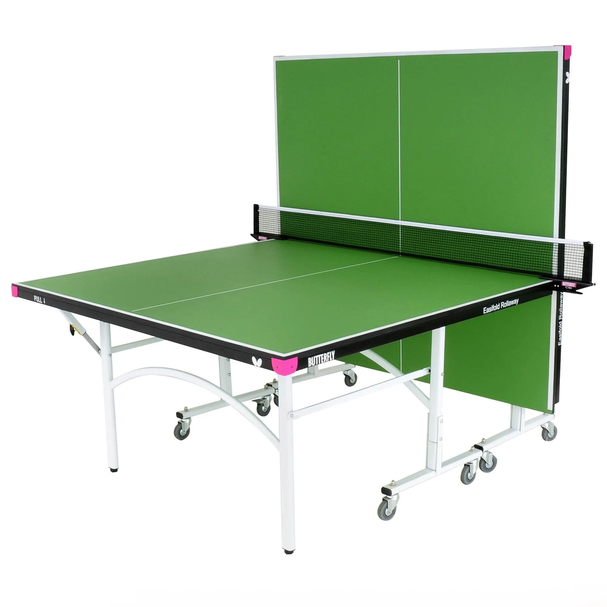 Butterfly Easifold Indoor Table Tennis Table