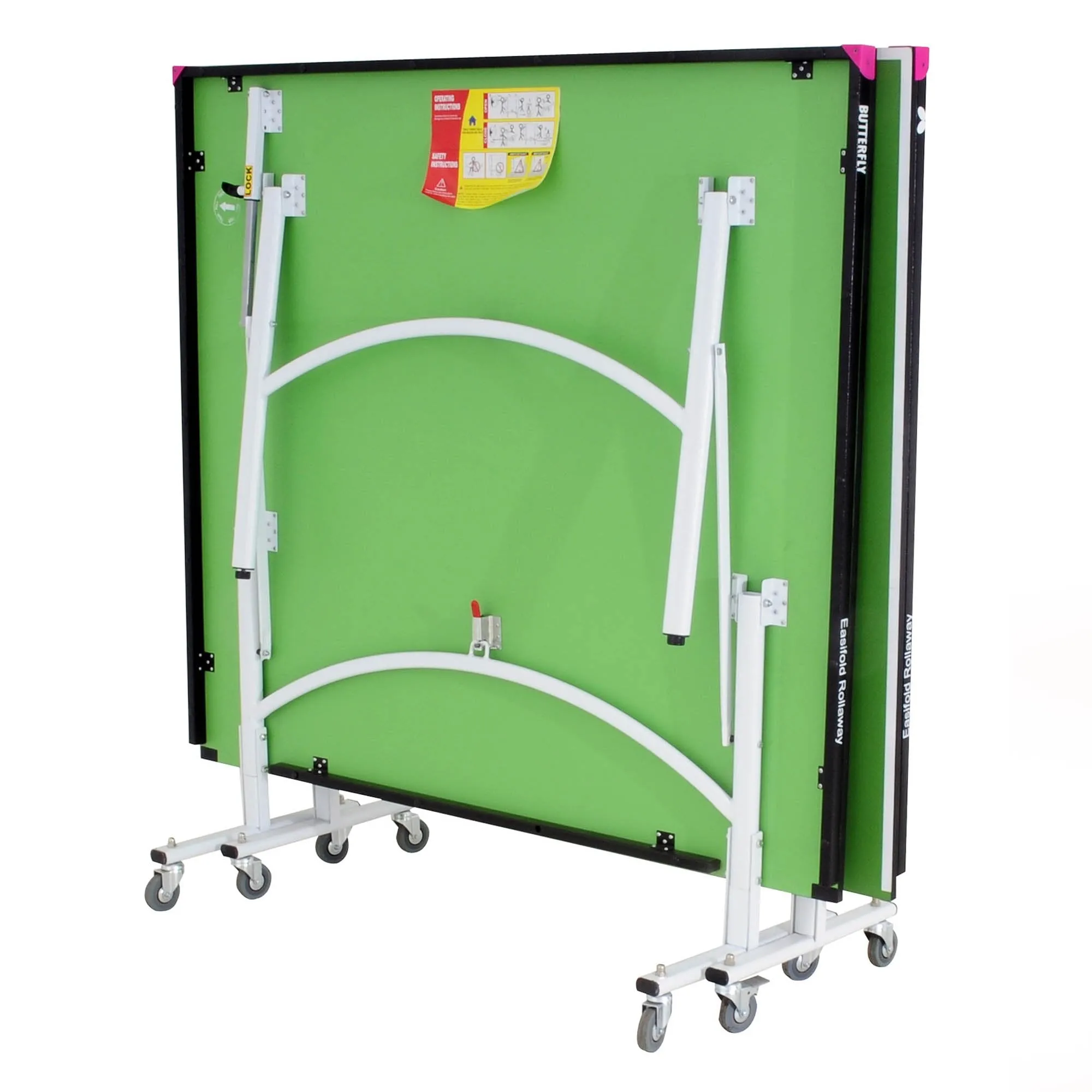 Butterfly Easifold Indoor Table Tennis Table
