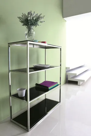 Calypso Bookshelf