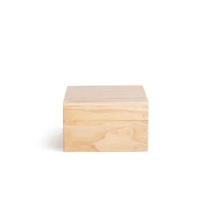 Chestnut Card Case