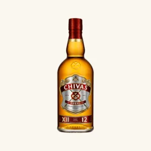 Chivas Regal 12yo Scotch