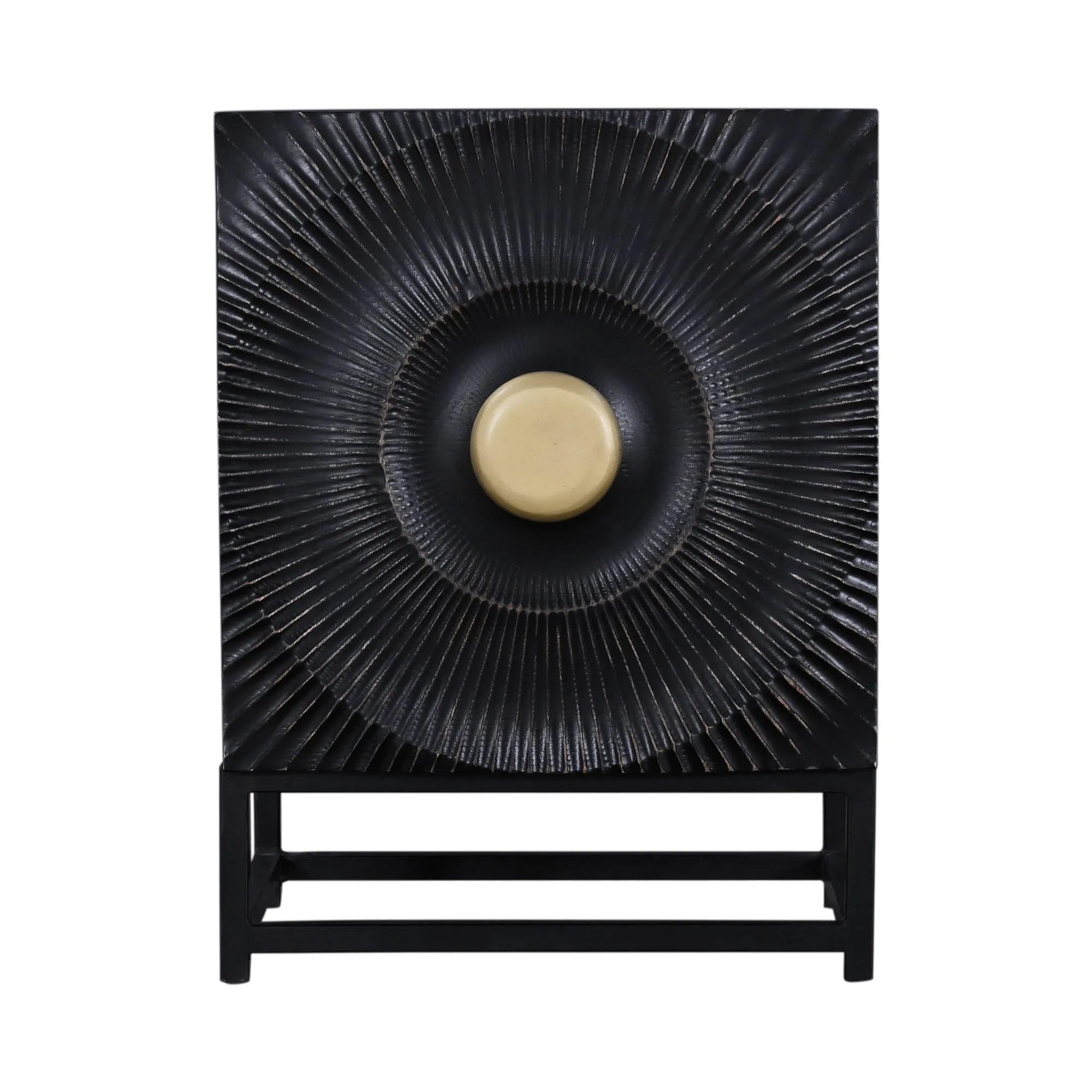 Cillian Nightstand