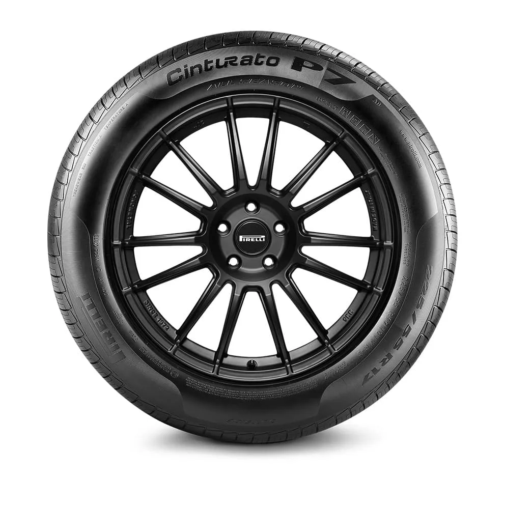 Cinturato P7 All Season - 255/35R20XL 97H