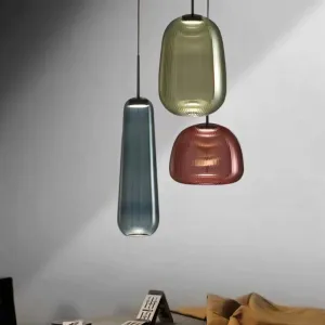Cofan Pendant Light