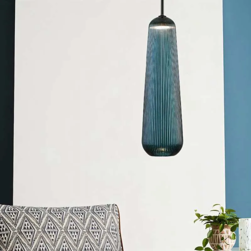 Cofan Pendant Light