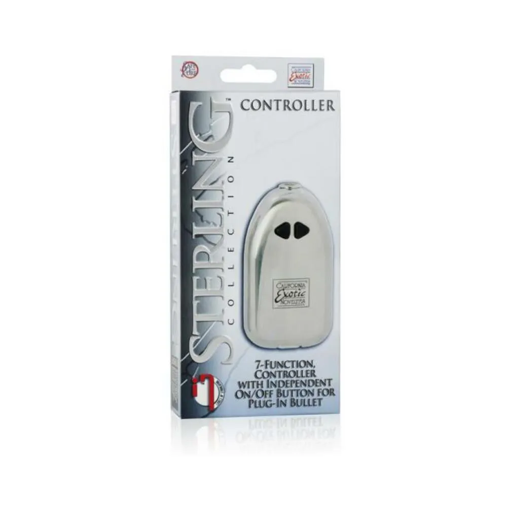 Controller 7 Function/single