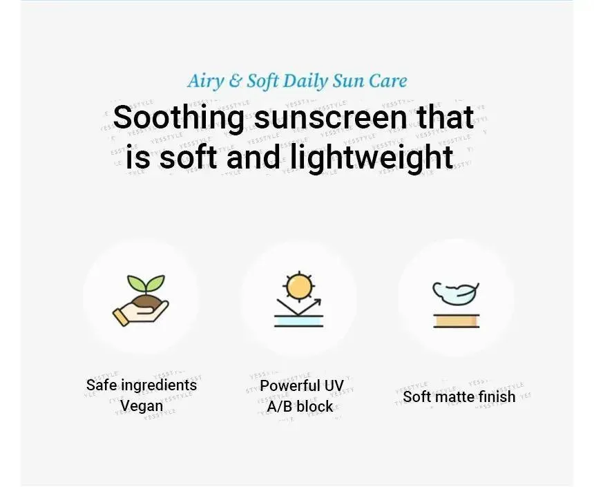 Cotton Soft Sun Stick 19g