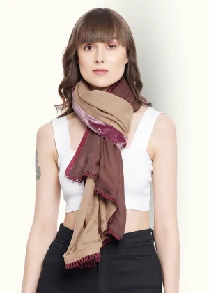 Cotton Wool Soft All Season Scarf