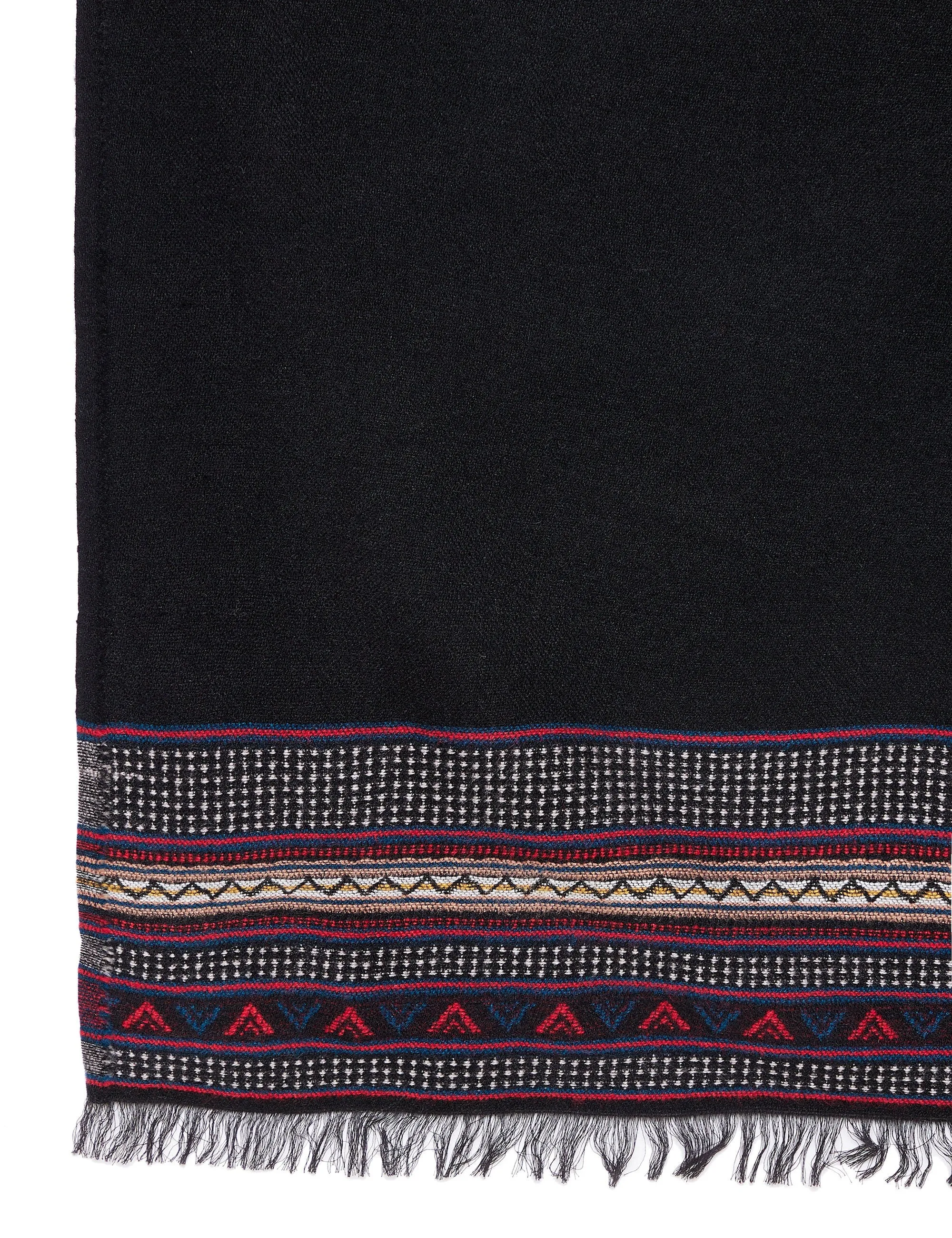Cotton Wool Soft All Season Scarf