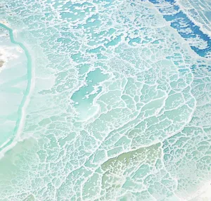 Dead Sea Salts III