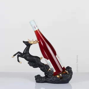 DEER BOTTLE STORAGE
