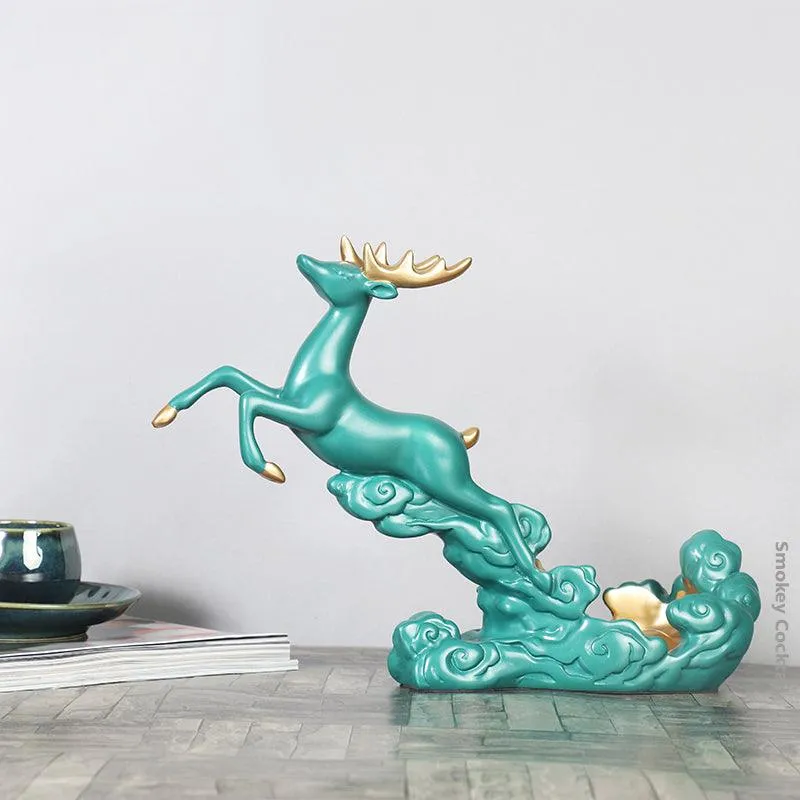 DEER BOTTLE STORAGE