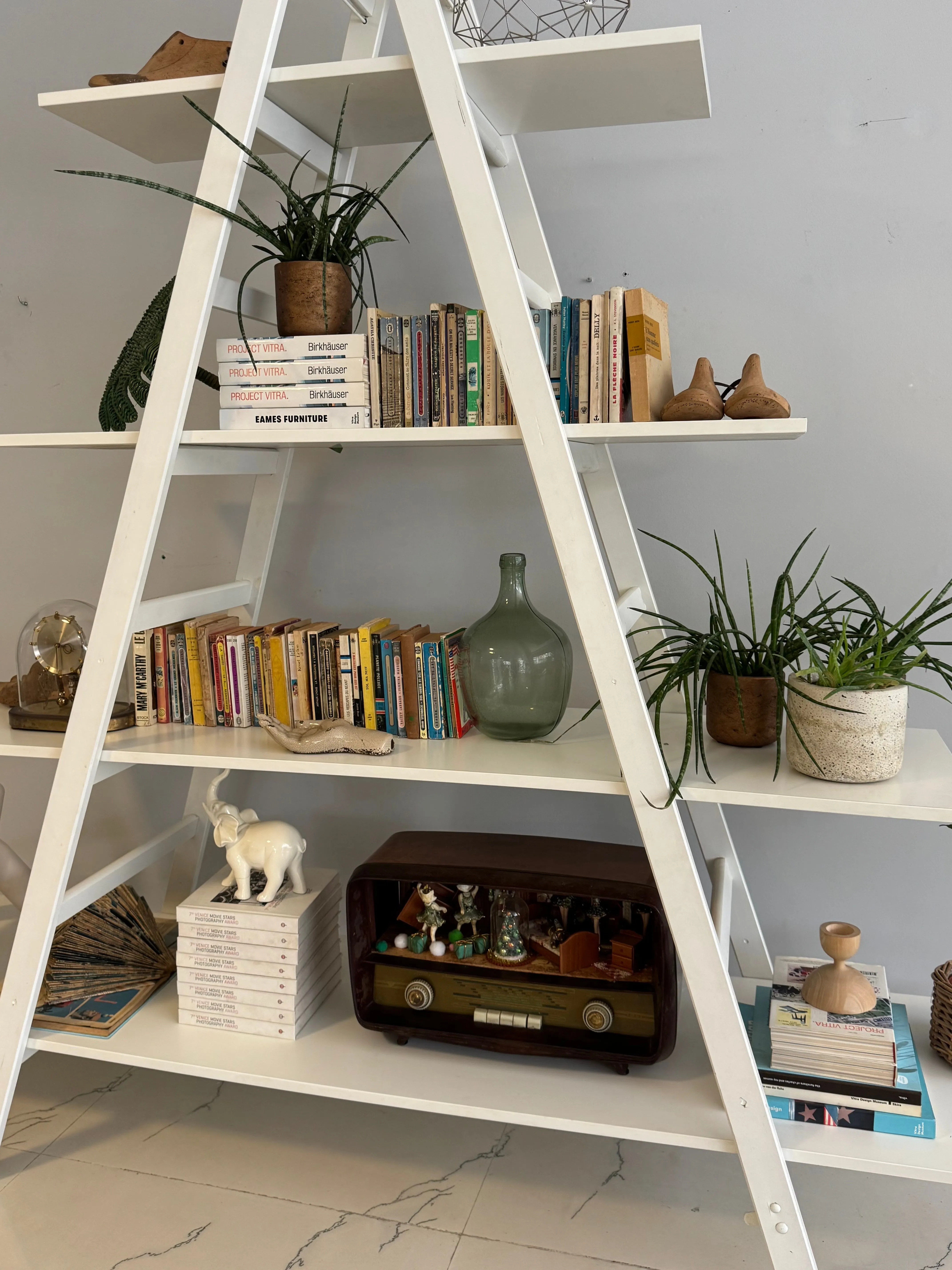 Display Stand