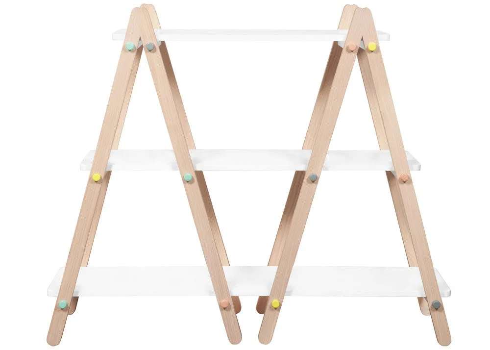 DOTTIE BOOKCASE