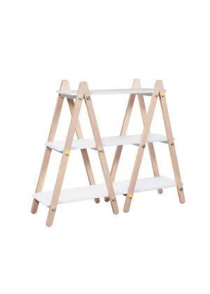 DOTTIE BOOKCASE