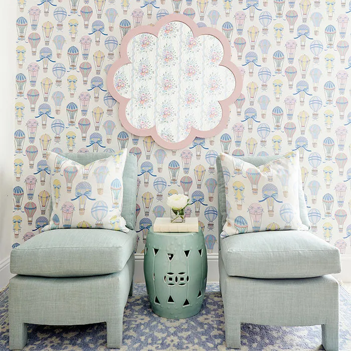 Dreamy Day Wallpaper