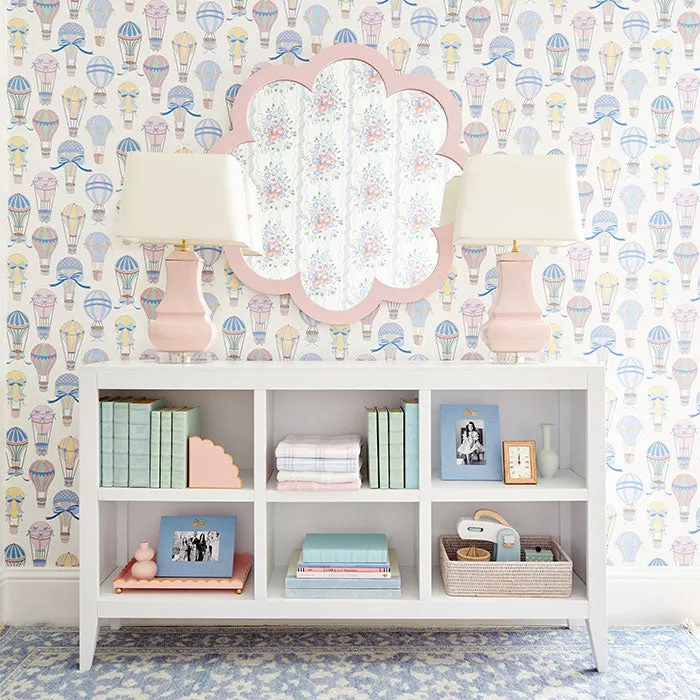 Dreamy Day Wallpaper