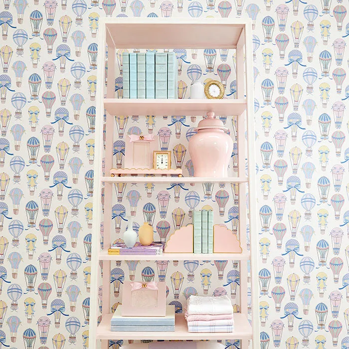 Dreamy Day Wallpaper