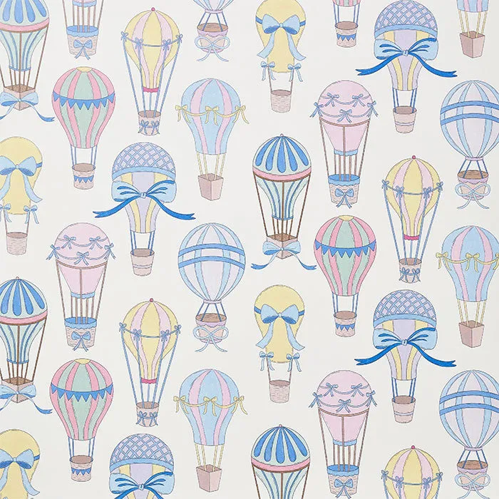 Dreamy Day Wallpaper