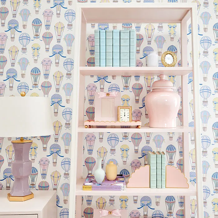 Dreamy Day Wallpaper