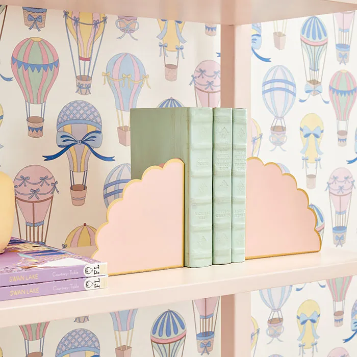 Dreamy Day Wallpaper