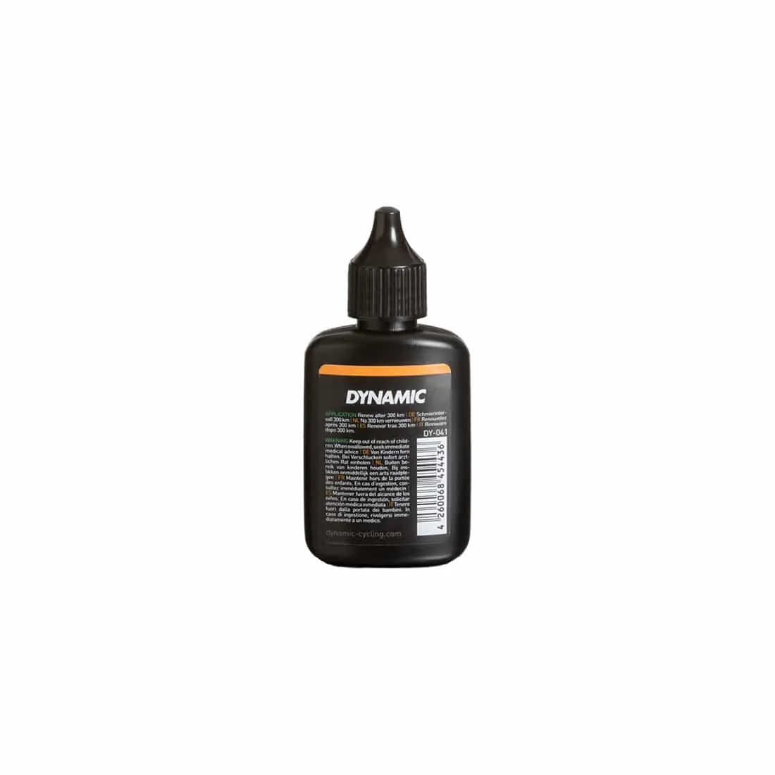 Dynamic All Round Lube Alpcross - 37ML