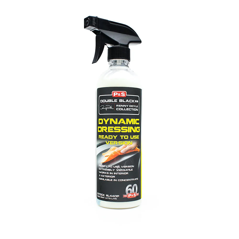 Dynamic Dressing - Ready to Use (RTU)