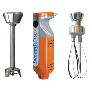Dynamic Dynamix Stick Blender DMX 160 Combi Pack - GH629