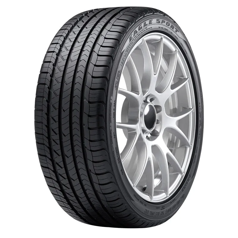 Eagle Sport All Season - 225/45R18 95W