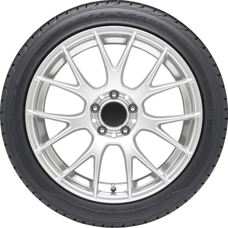 Eagle Sport All Season - 225/45R18 95W