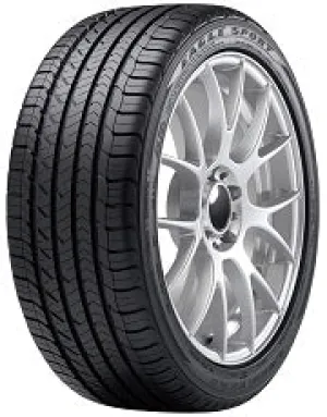 Eagle Sport All Season - 255/40R17 94W