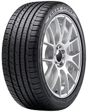 Eagle Sport All Season - 255/40R17 94W