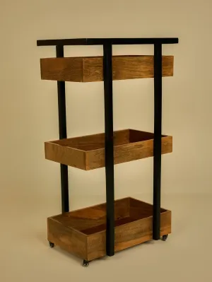 Eleanor Stand