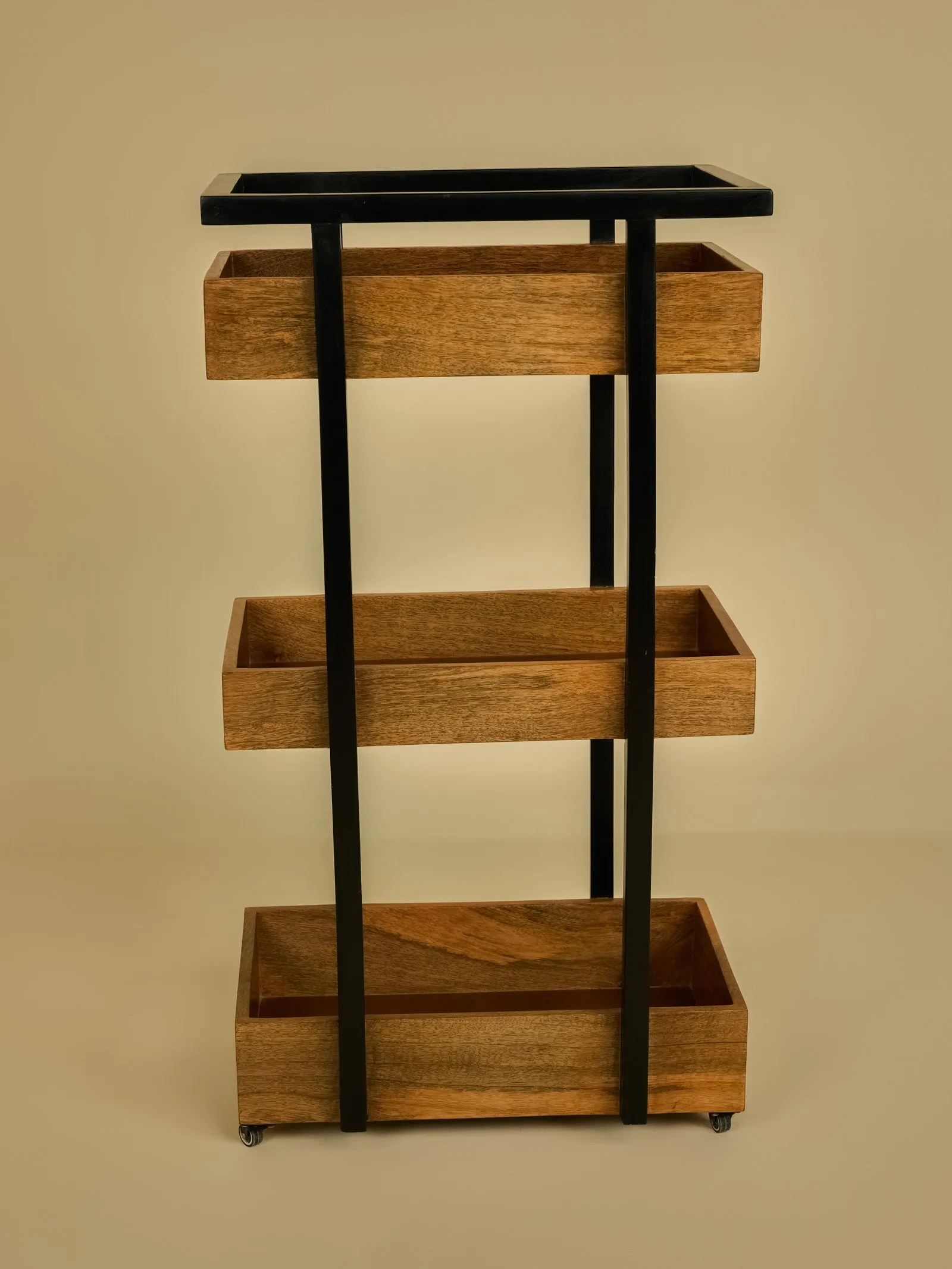 Eleanor Stand