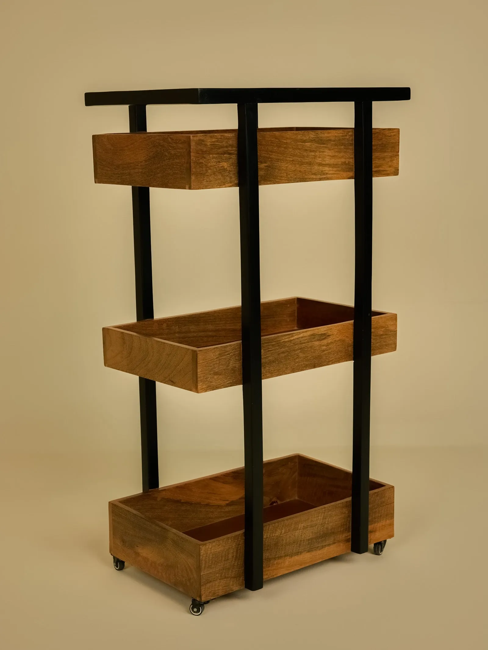 Eleanor Stand